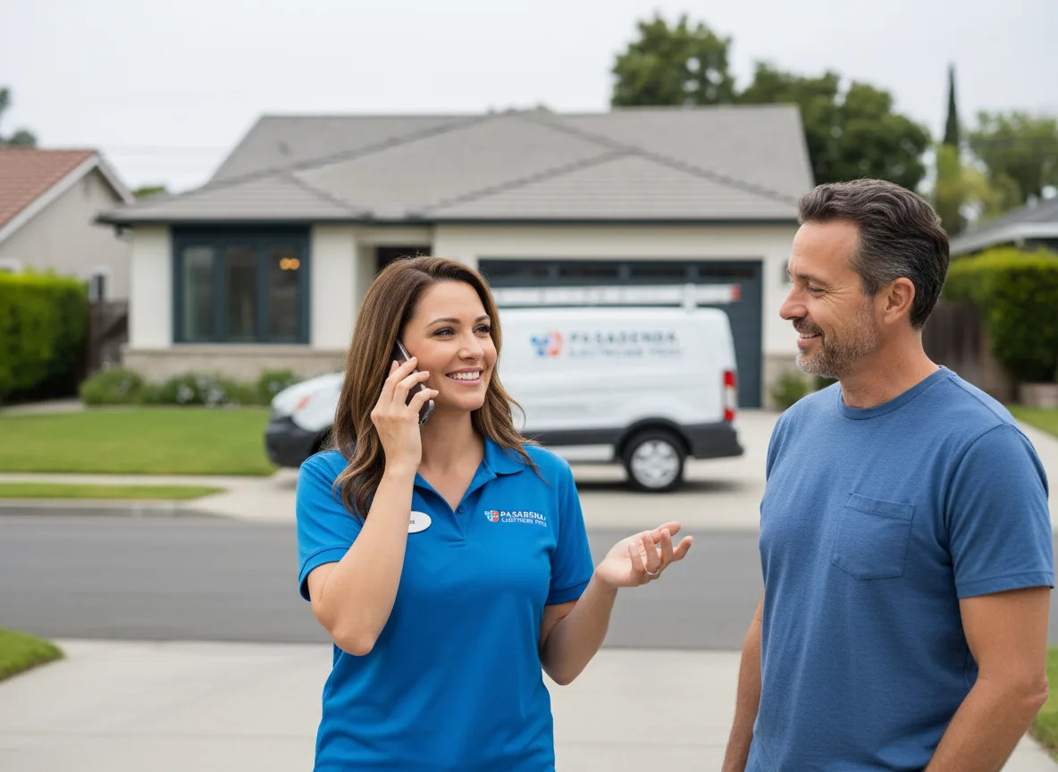 Electrician Van Wert, IA FAQs